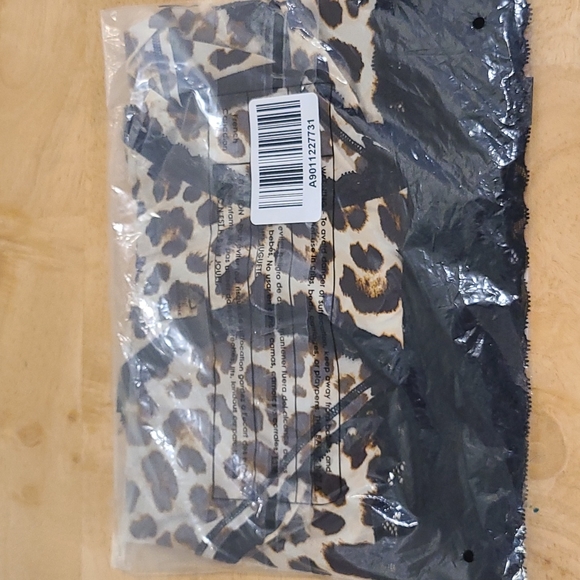 TORRID HIPSTER PANTY - Picture 7 of 16